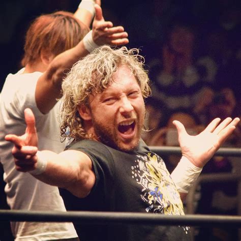 is kenny omega gay|Kenny Omega and Kota Ibushis Relationship Is a ...